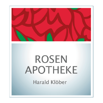 Sponsorenlogo Rosenapotheke