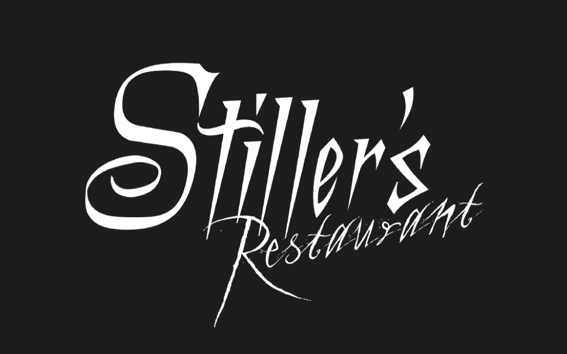 Sponsorenlogo Stillers Restaurant