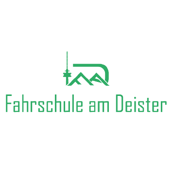 Sponsorenlogo Fahrschule am Deister