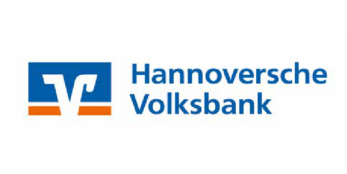 Sponsorenlogo Hannoversche Volksbank