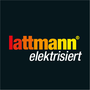 Sponsorenlogo Lattmann