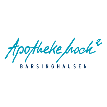 Sponsorenlogo Apotheke hoch2