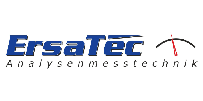 Sponsorenlogo Ersatec