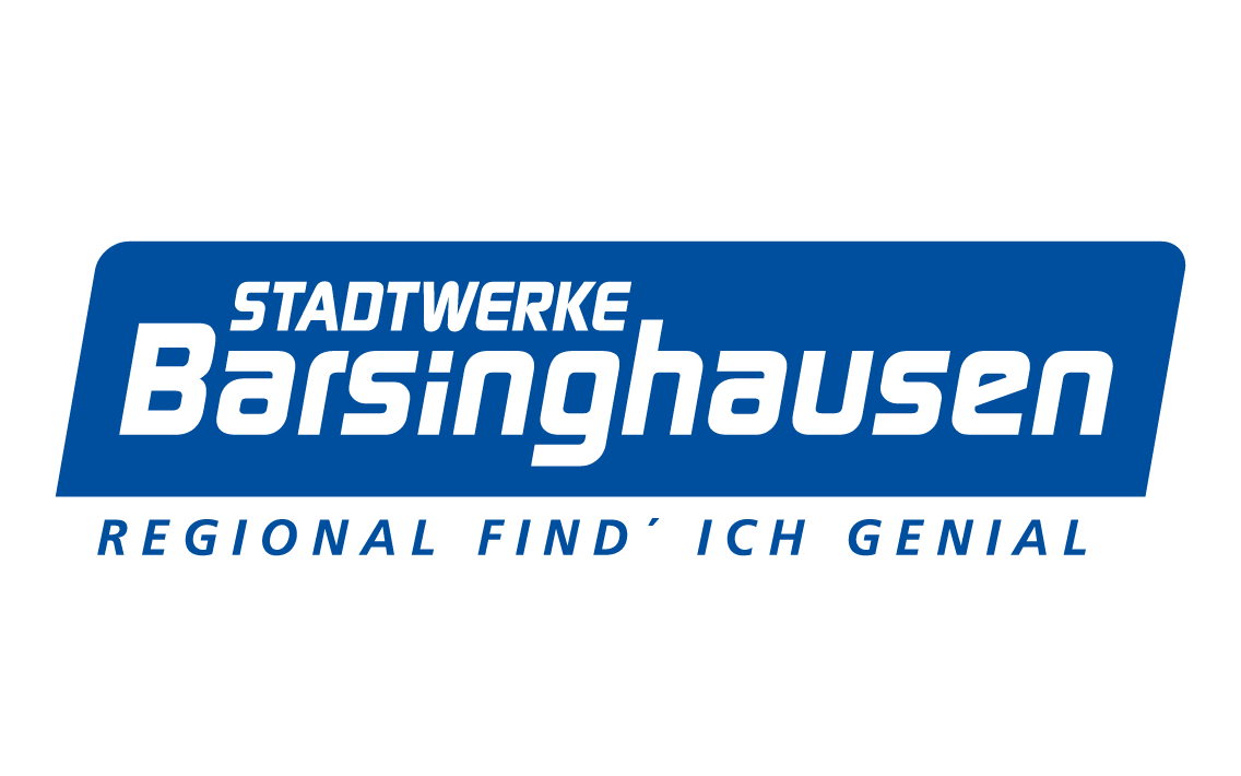 Sponsorenlogo Stadtwerke Barsinghausen