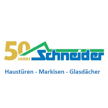 Sponsorenlogo Schneider Metallbau