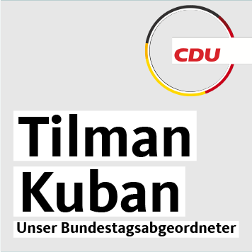 Tilman Kuban