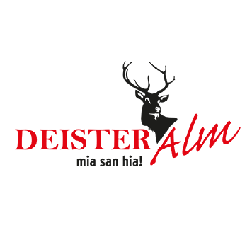 Deisteralm