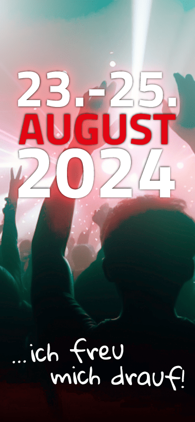 Banner Startseite Stadtfest Barsinghausen 2024