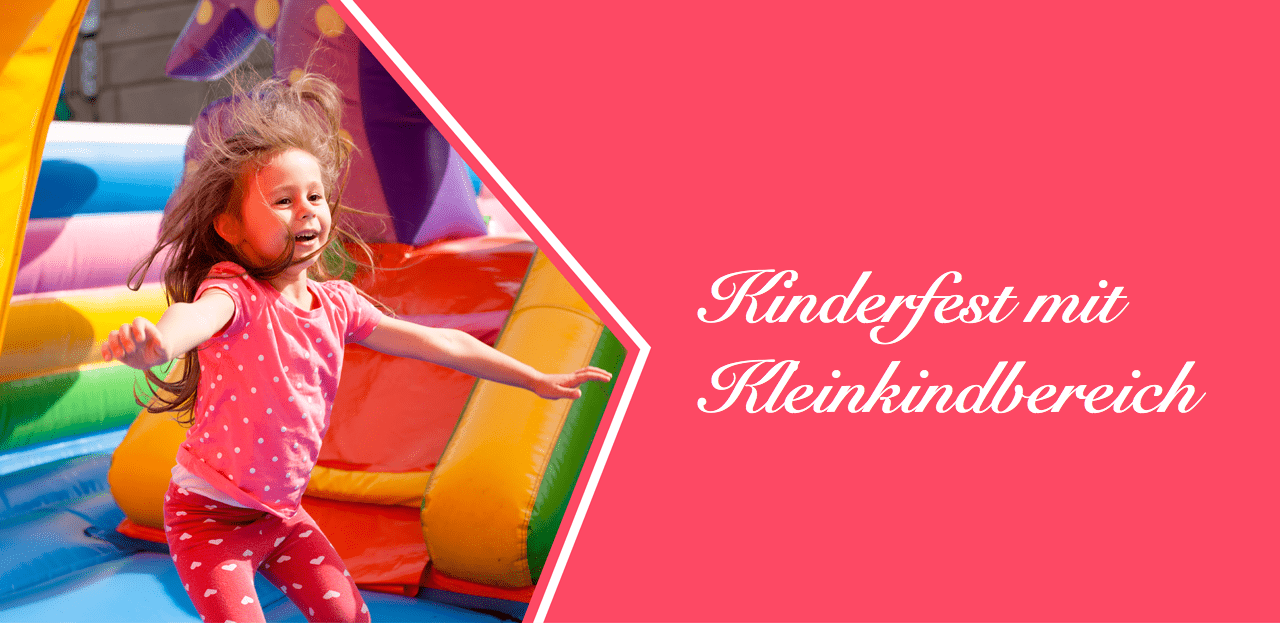 Kinderfest 2024
